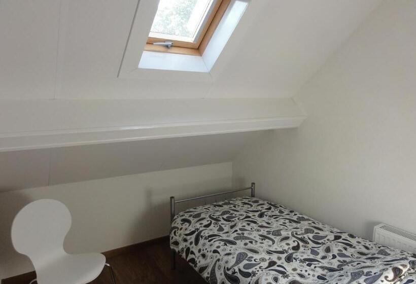 침실 1개 아파트, B&b Appartementen Engelenhof