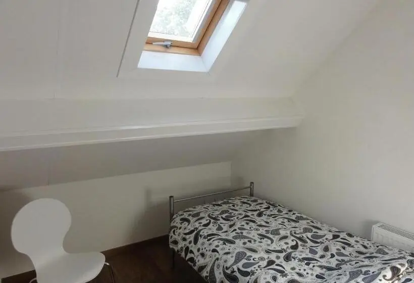 １ベッドルームアパートメント, B&b Appartementen Engelenhof