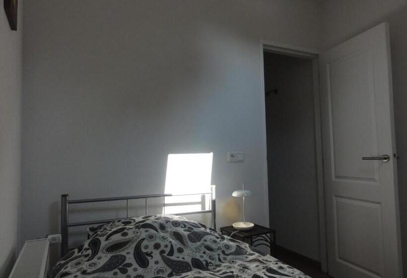 דירת חדר, B&b Appartementen Engelenhof