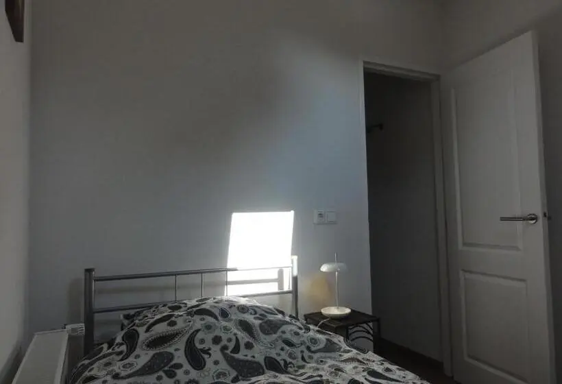 １ベッドルームアパートメント, B&b Appartementen Engelenhof
