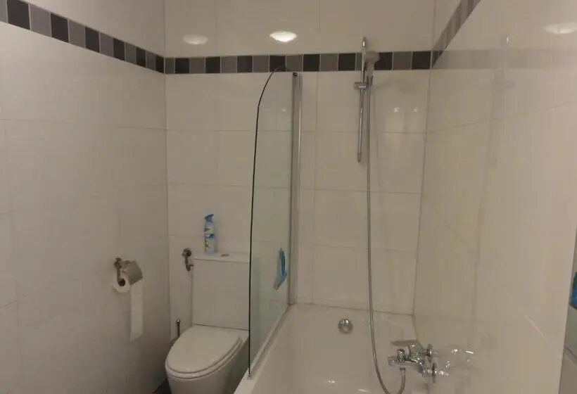 １ベッドルームアパートメント, B&b Appartementen Engelenhof