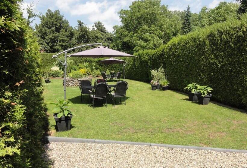 דירת חדר, B&b Appartementen Engelenhof