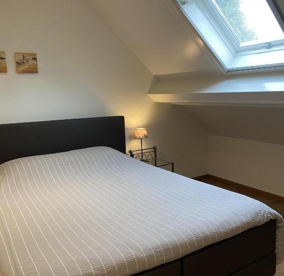 דירת חדר, B&b Appartementen Engelenhof