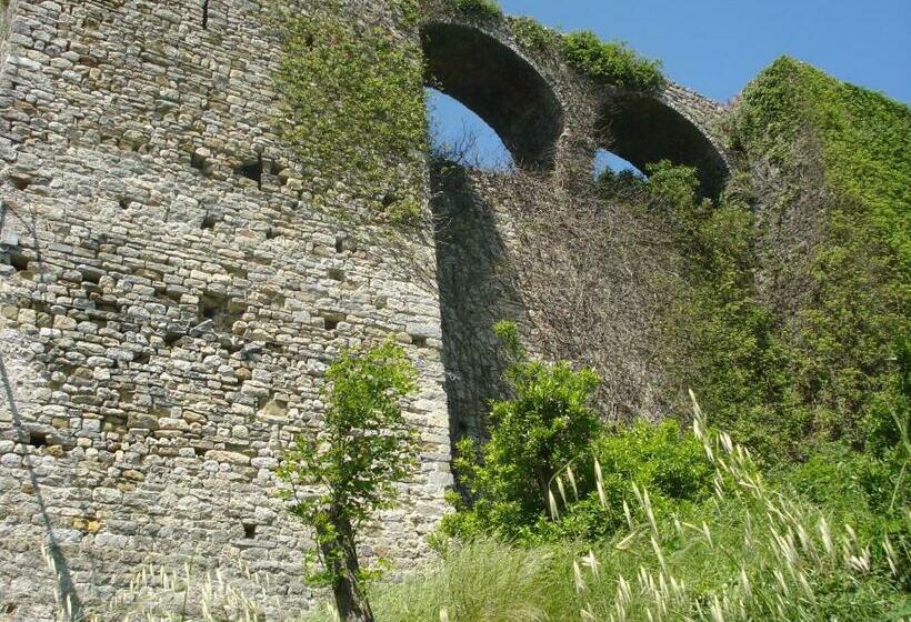 חדר סטנדרט, Da Giusè