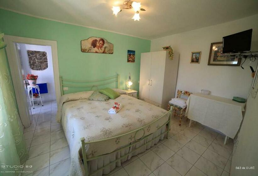 חדר סטנדרט, Da Giusè