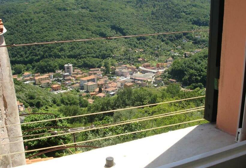 חדר סטנדרט, Da Giusè