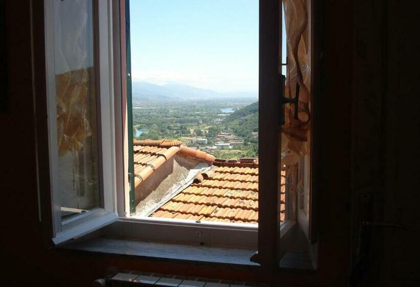 חדר סטנדרט, Da Giusè