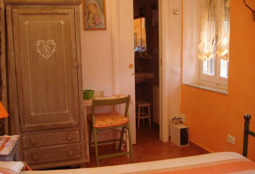 חדר סטנדרט, Da Giusè