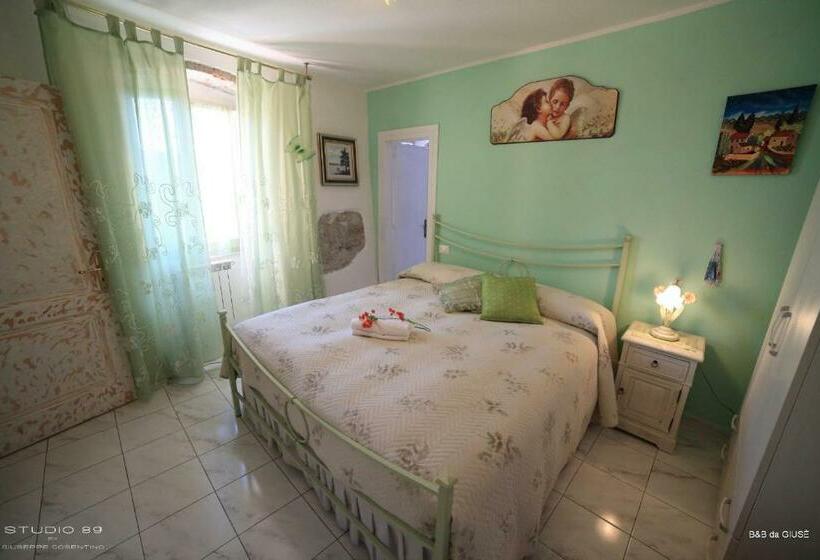 חדר סטנדרט, Da Giusè