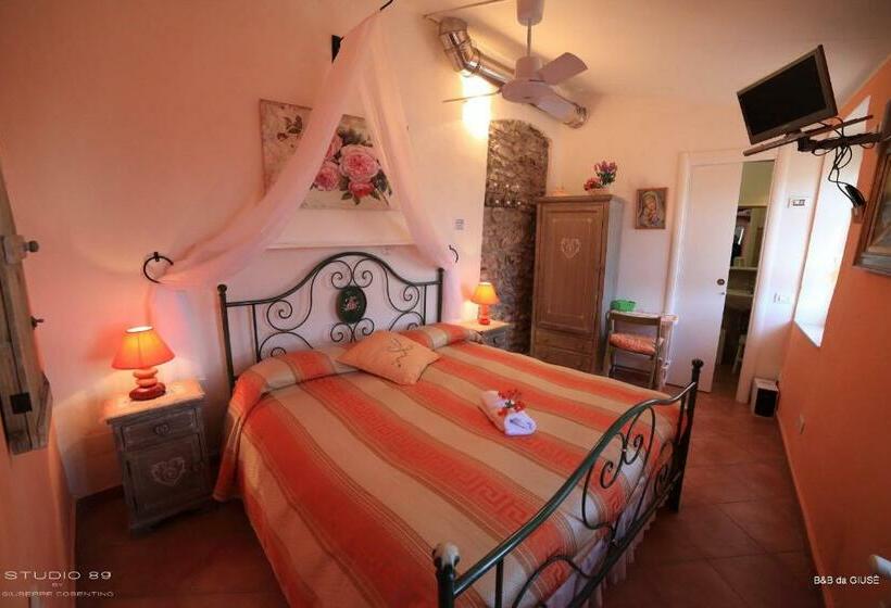 חדר סטנדרט, Da Giusè