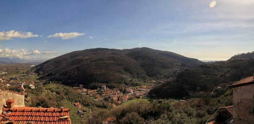 חדר סטנדרט, Da Giusè