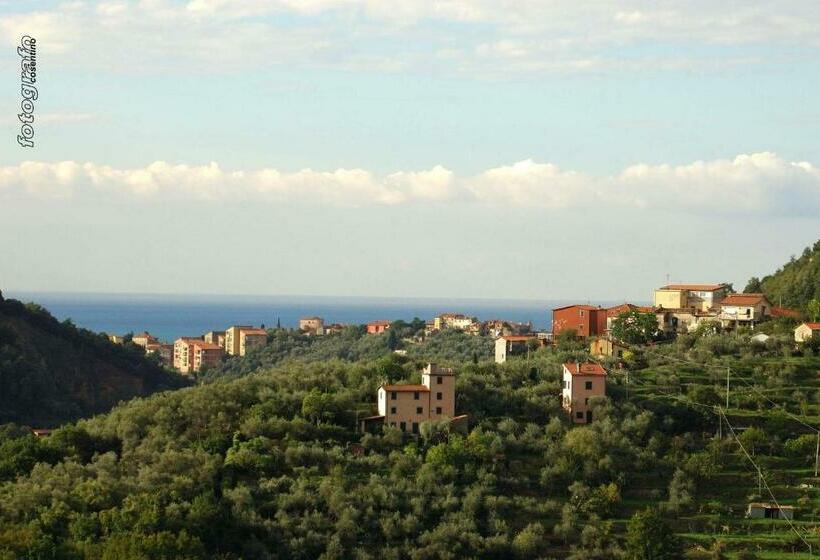 חדר סטנדרט, Da Giusè