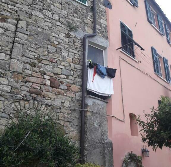 חדר סטנדרט, Da Giusè