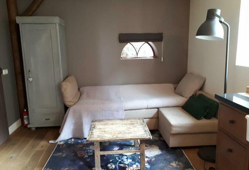 חדר סטנדרט לשלושה, Het Hart Van Alem