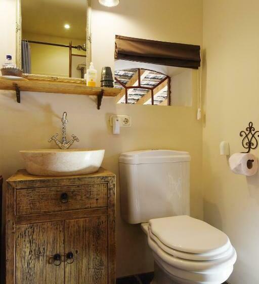 חדר סטנדרט לשלושה, Het Hart Van Alem