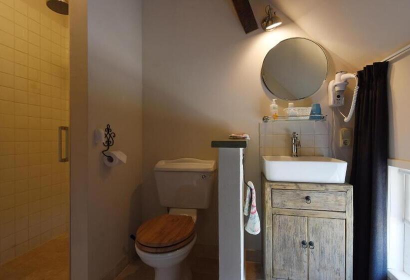 חדר סטנדרט, Het Hart Van Alem