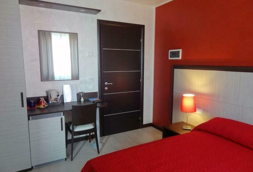 Номер Стандарт, La Casa Degli Angeli Agli Angeli Ristorante Pizzeria