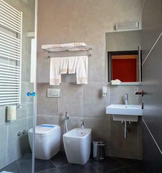 Полулюкс, La Casa Degli Angeli Agli Angeli Ristorante Pizzeria