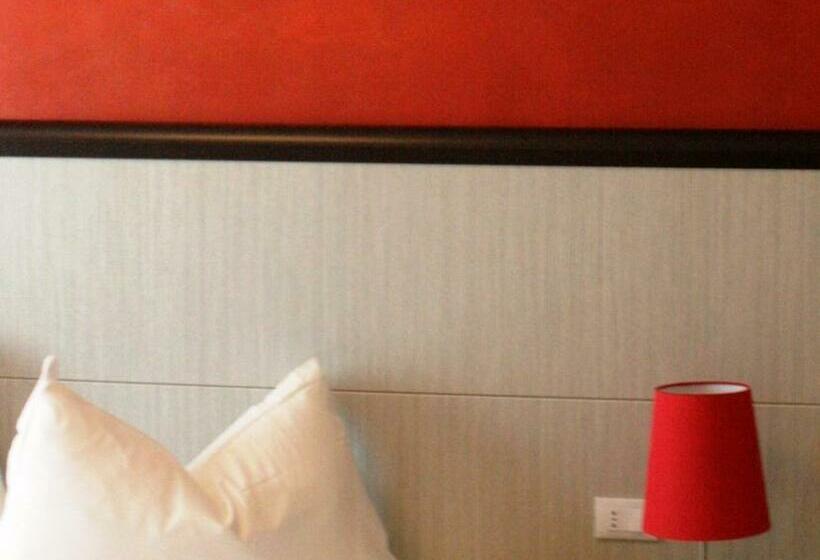 Полулюкс, La Casa Degli Angeli Agli Angeli Ristorante Pizzeria