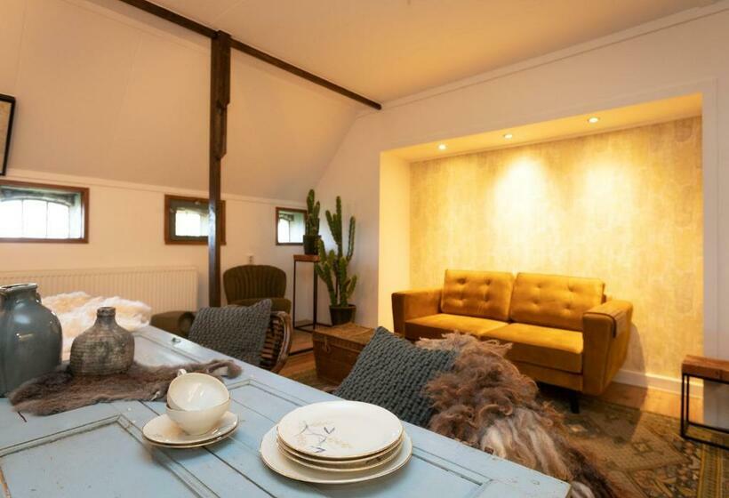 家族用アパートメント, Logement Doosje