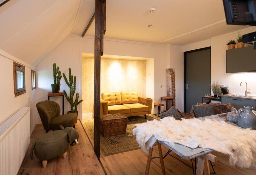 Семейные Апартаменты, Logement Doosje