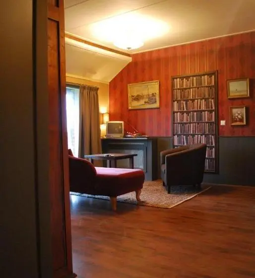 １ベッドルームアパートメント, Logement Doosje