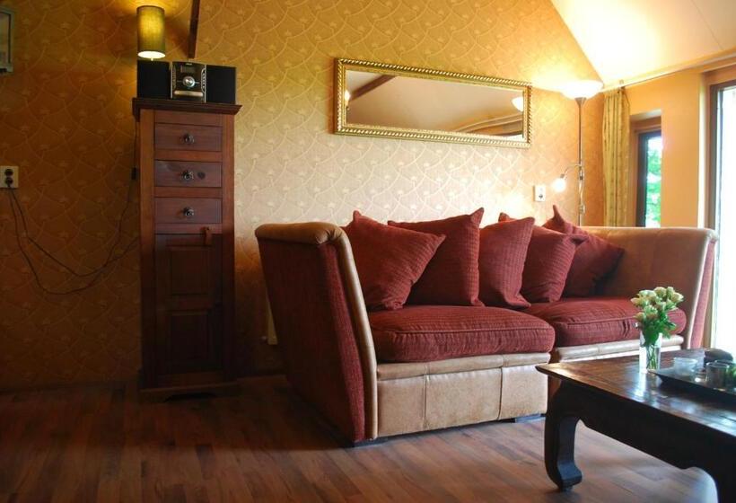 דירת חדר, Logement Doosje