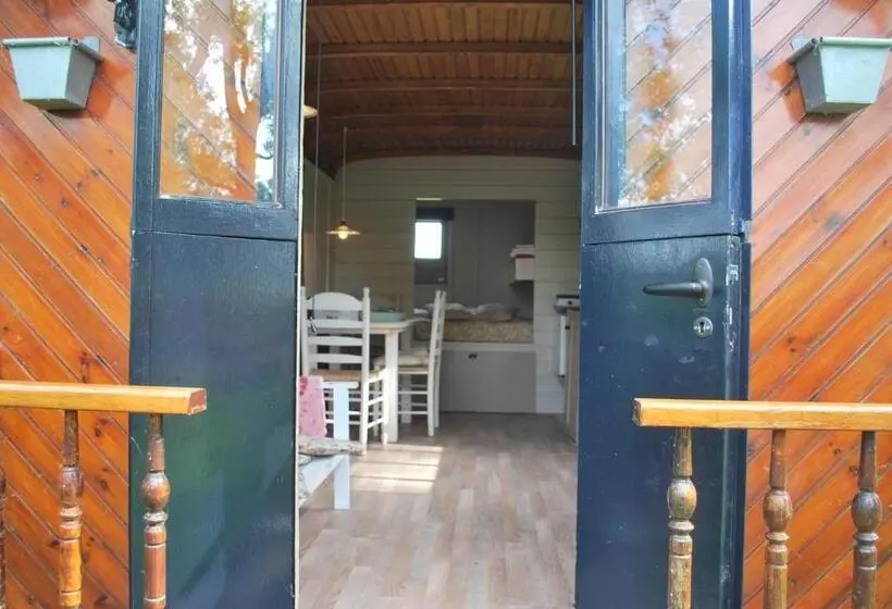 スタンダードルーム, Logement Doosje