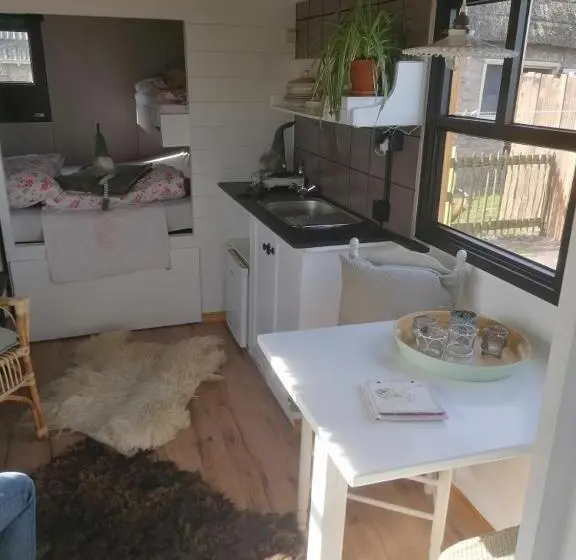 スタンダードルーム, Logement Doosje