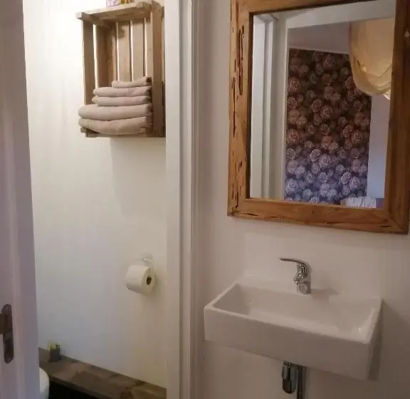 デラックスルーム, Logement Doosje
