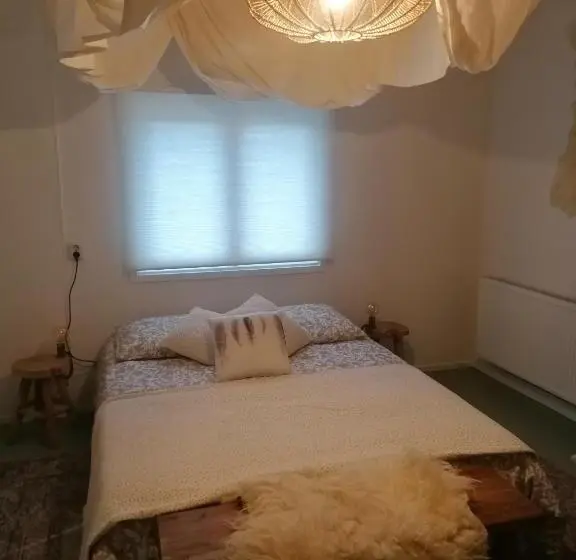 デラックスルーム, Logement Doosje