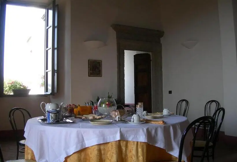 コンフォートルーム, Palazzo Orsini