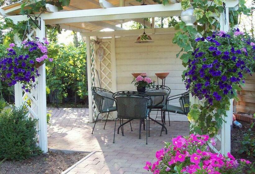 Апартаменты 1 Спальня, Vakantie Appartementen Engelen