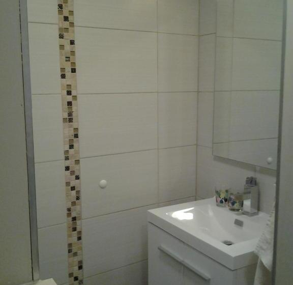 דירת חדר, Vakantie Appartementen Engelen