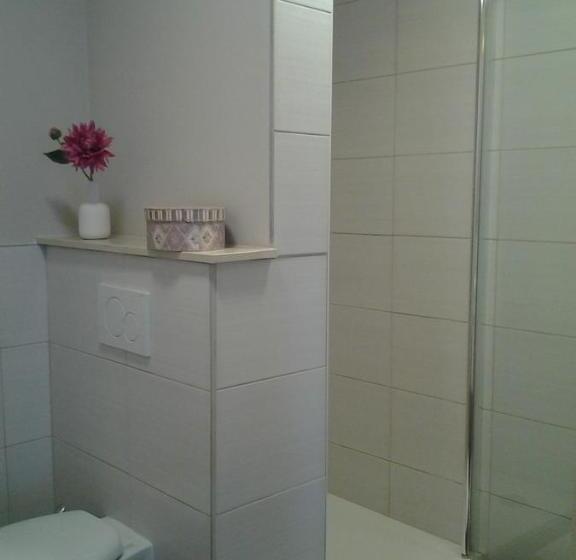 דירת חדר, Vakantie Appartementen Engelen