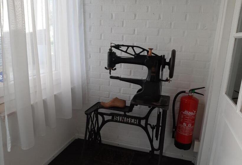 Студия Стандарт, Vakantie Appartementen Engelen