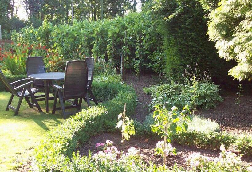 Студия Стандарт, Vakantie Appartementen Engelen