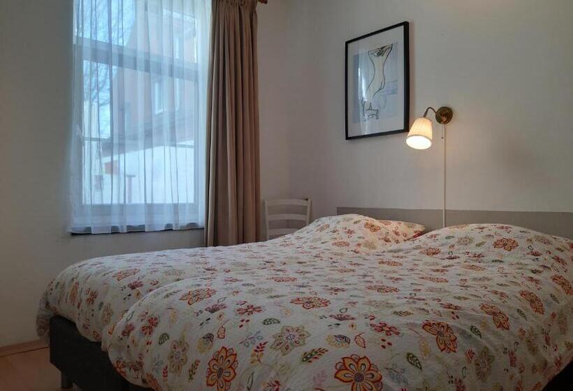 Апартаменты 1 Спальня, Vakantie Appartementen Engelen
