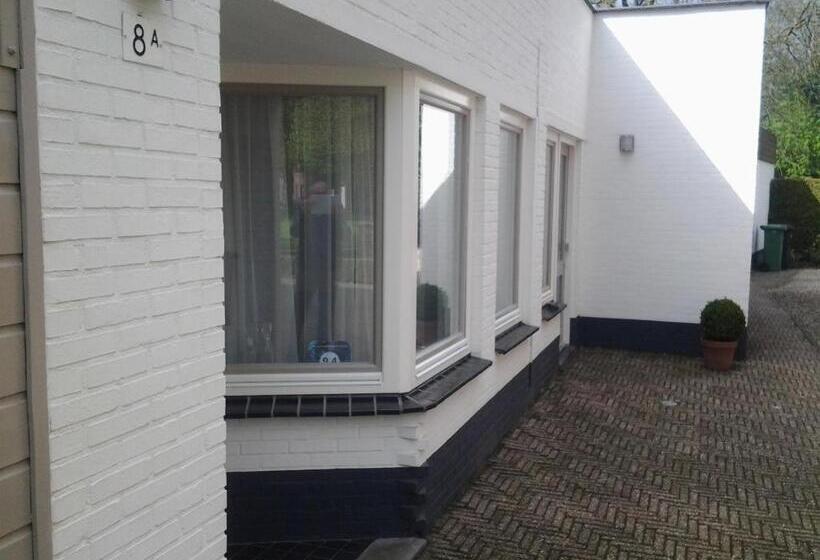 דירת חדר, Vakantie Appartementen Engelen