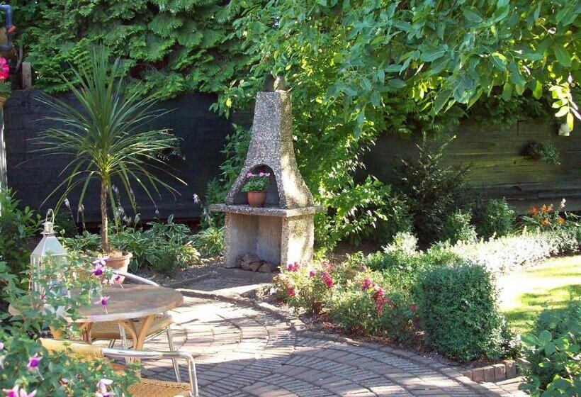 דירת חדר, Vakantie Appartementen Engelen