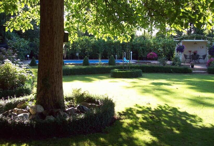 דירת חדר, Vakantie Appartementen Engelen