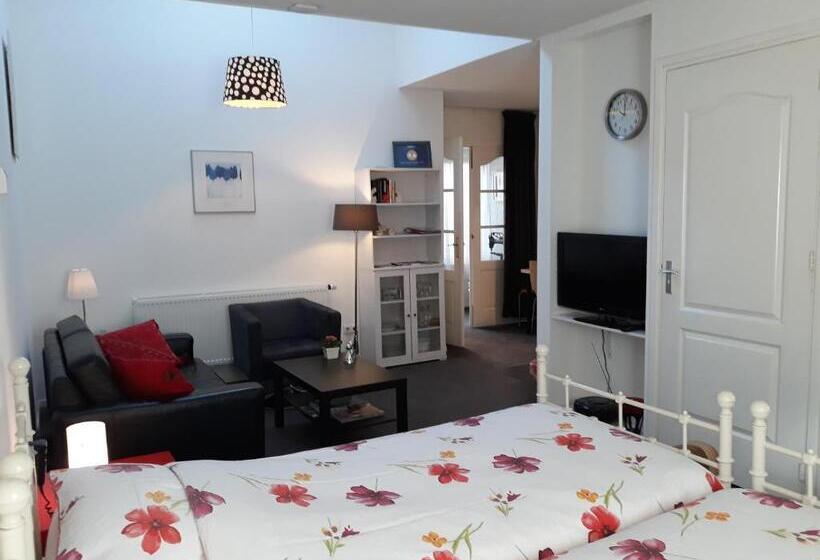 חדר סטודיו סטנדרד, Vakantie Appartementen Engelen