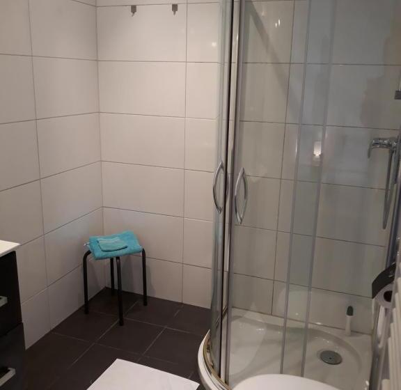 חדר סטודיו סטנדרד, Vakantie Appartementen Engelen