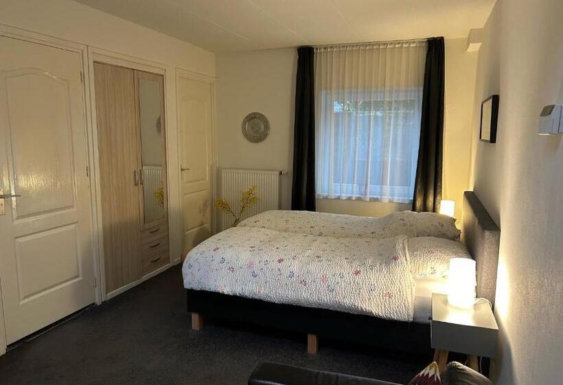 Студия Стандарт, Vakantie Appartementen Engelen