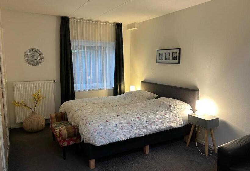 חדר סטודיו סטנדרד, Vakantie Appartementen Engelen