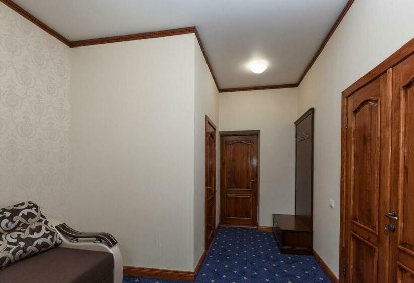 סוויטה, Carivka