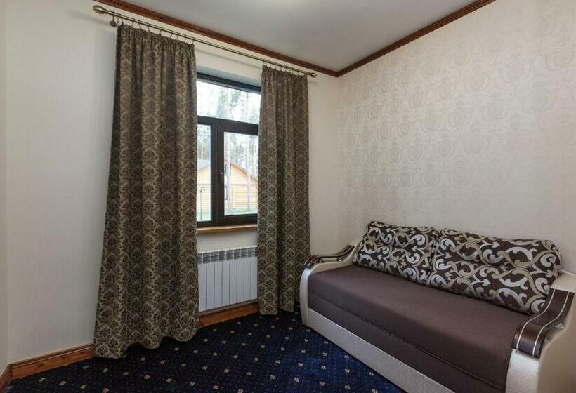 סוויטה, Carivka