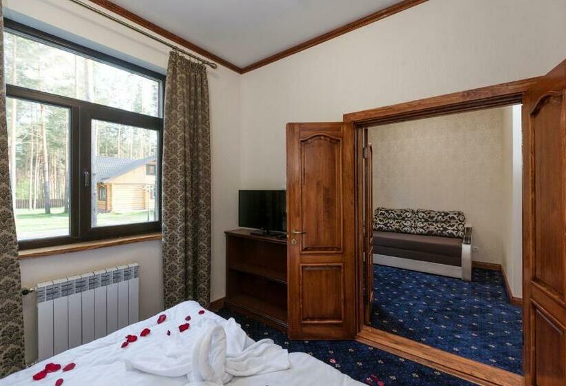 סוויטה, Carivka