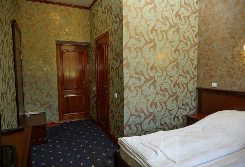 חדר סטנדרט, Carivka