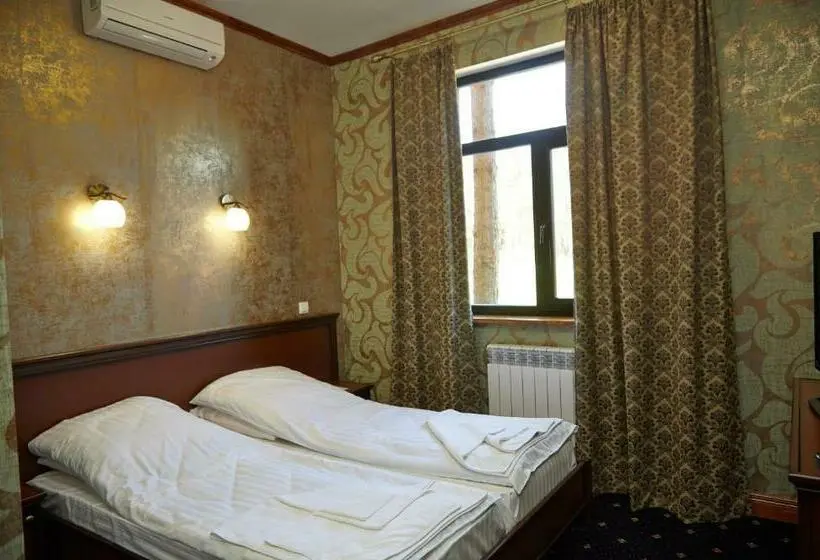 スタンダードルーム, Carivka
